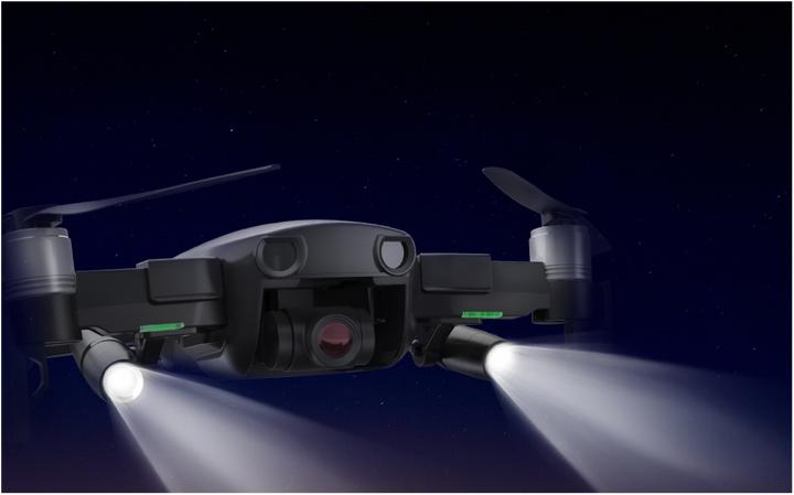 Produktbild Pgytech LED Licht Kit (DJI Mavic Air)