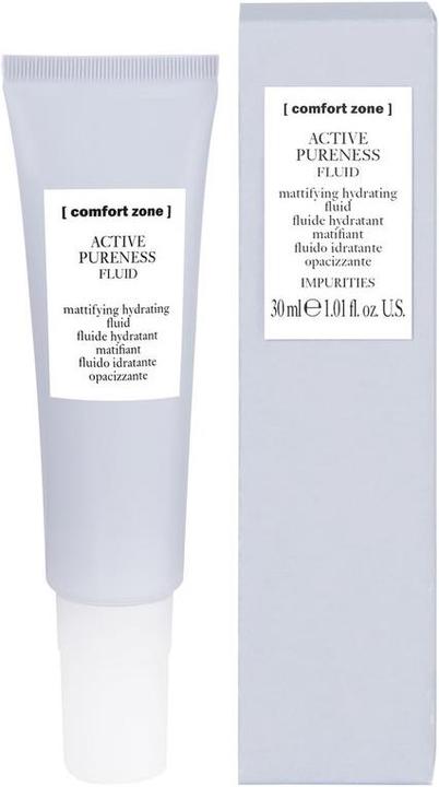 Actual product image Comfort Zone Active Pureness