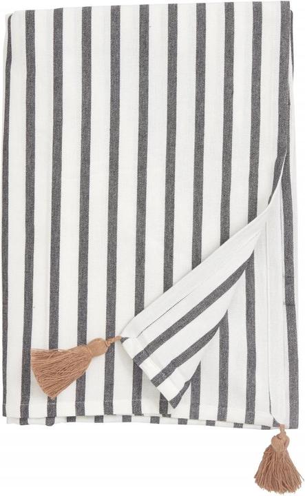 Nordal Stripes (270 x 140 cm)