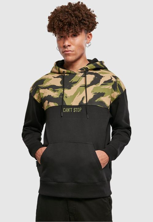 Produktbild Cayler & Sons Can't Stop Box Hoody (XS)