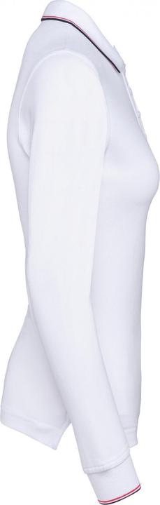 Immagine prodotto Kariban Polo donna a manica lunga in piqué (XL)