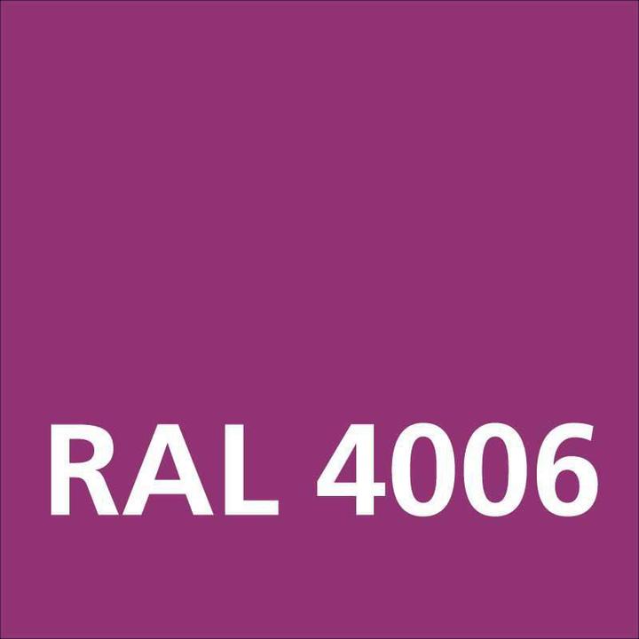 Immagine prodotto Dupli-Color Vernice acrilica lucida RAL 4006 viola (Viottolo, 0.40 l)