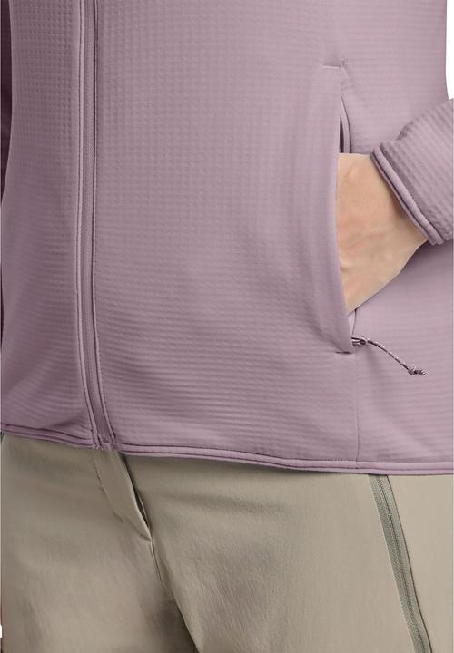 Produktbild Jack Wolfskin Kolbenberg Fz W (S)