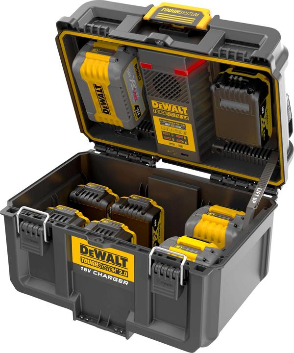 Immagine prodotto DeWalt DWST83471-QW (120 V)