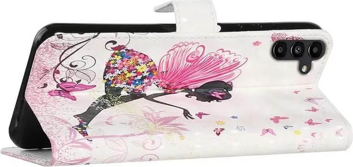 Immagine prodotto Cover-Discount FE - Custodia con effetto glitter (Samsung Galaxy S24 FE)