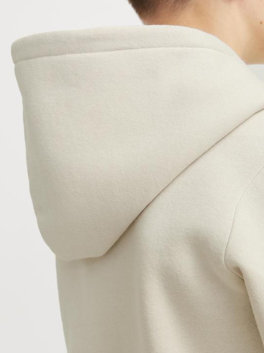 Produktbild Jack & Jones Gedruckt Kapuzenpullover Junior Kapuzenpullover (176)