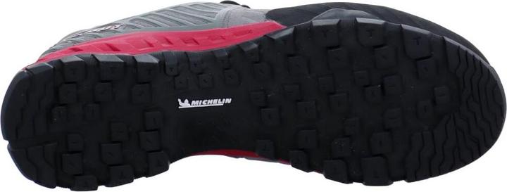 Actual product image Mammut Alnasca II Low GTX Shoes (38.5)