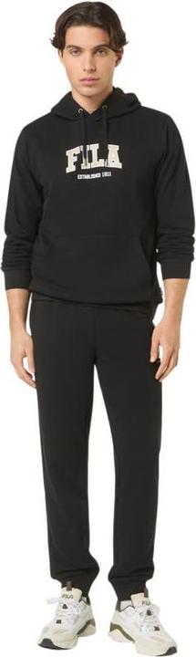 Produktbild FILA Rifredi men's sweatshirt black FAM1218 80010 (XXL)