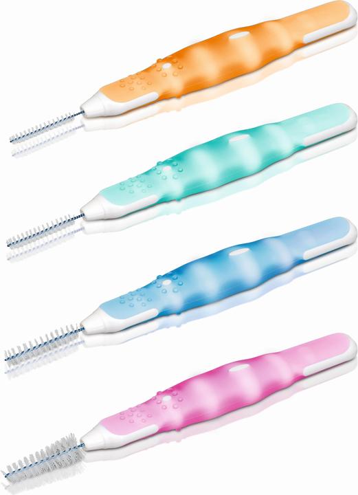 Image du produit Trisa Brosse interdentaire ISO 4 (3 x, 1.30 mm)