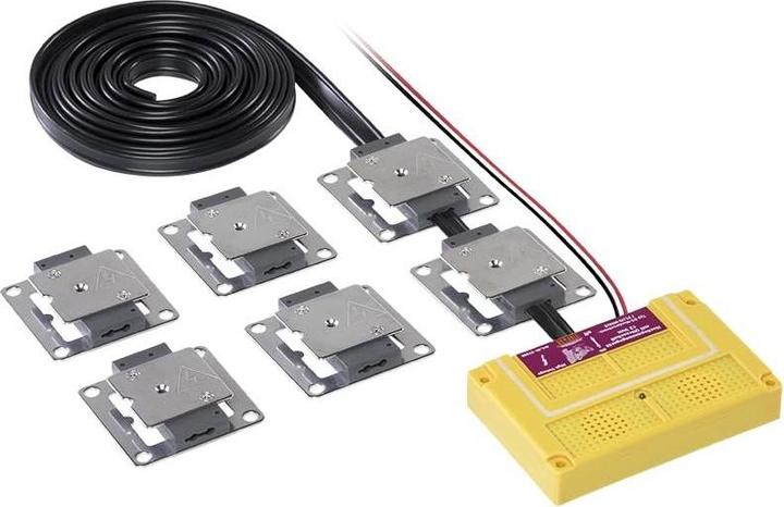 Produktbild Stop+Go Hochspannungsgerät 7 Plus-Minus