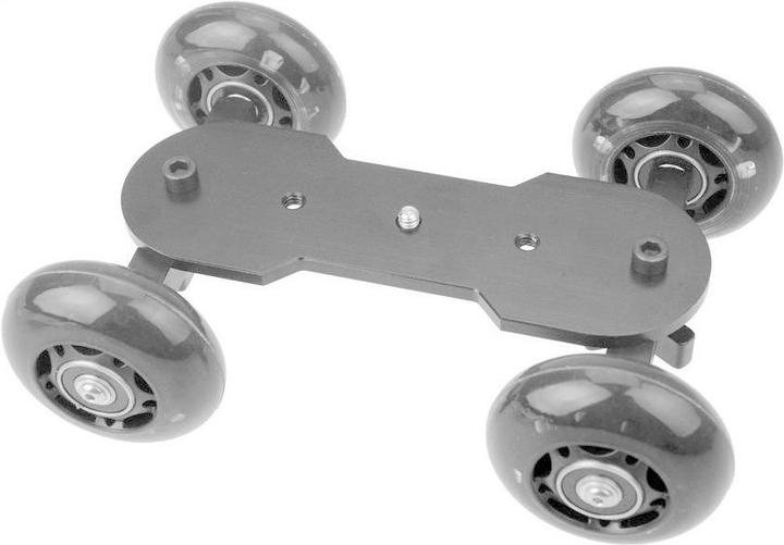 Image du produit Dörr Tripod Skater Dolly SD-4 (Glissière)