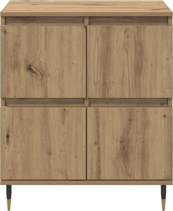 Produktbild vidaXL Modernes Sideboard (35 x 60 x 70 cm)