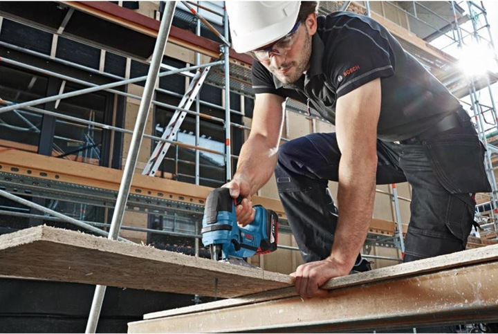 Produktbild Bosch Professional Gst 18v-Li B