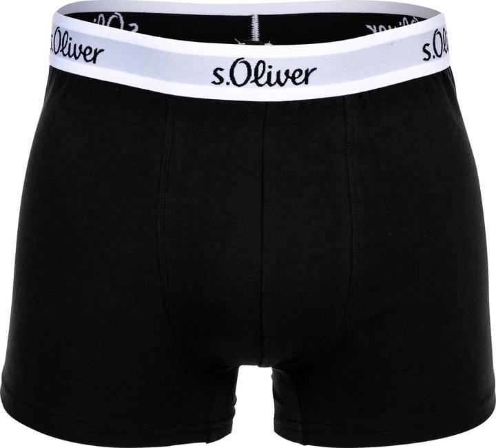 Produktbild S.Oliver Herren (XL, 3er Pack)