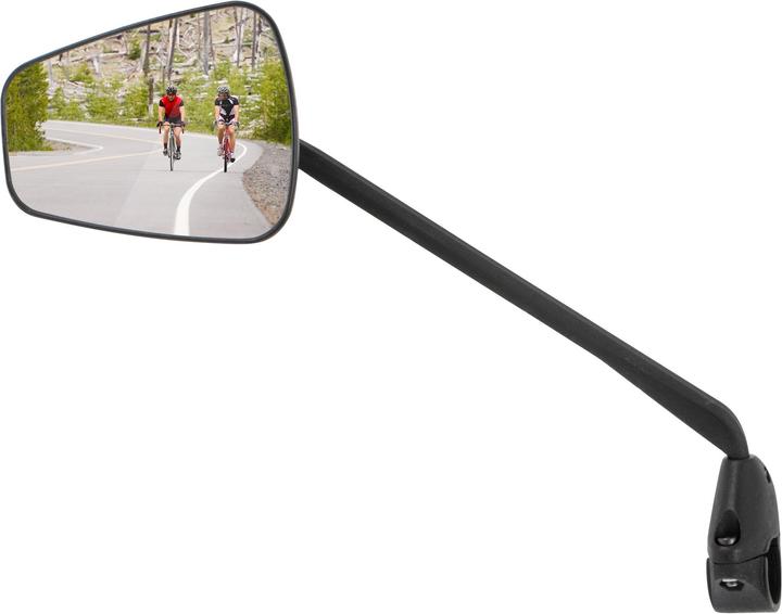 Zefal Espion Z56 bicycle mirror folding left
