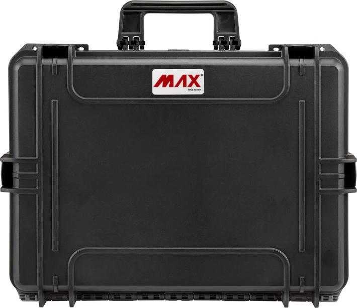 Produktbild Plastica Panaro MAX505H280STR (49 l)