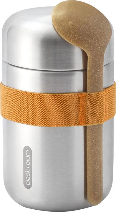 Produktbild Black + Blum Food Flask - Essensbehälter