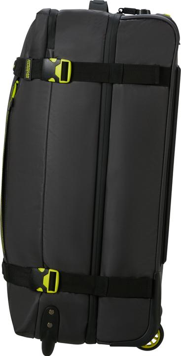 Actual product image American Crew Urban Track Duffle/Wh M Coated (84 l)