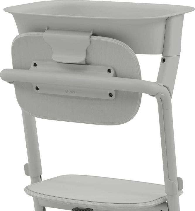 Actual product image Cybex Lemo learning tower set