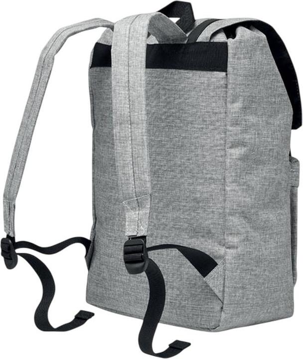 Actual product image MidOcean Riga Polyester Backpack