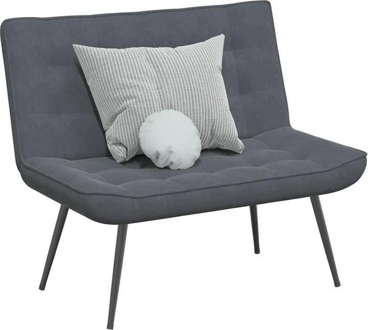 Image du produit vidaXL Sitzbank (110 cm)