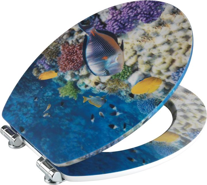 Immagine prodotto Wenko Pesce