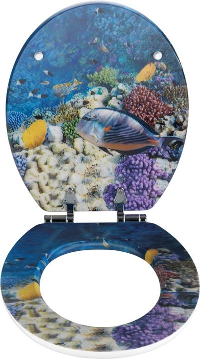Immagine prodotto Wenko Pesce