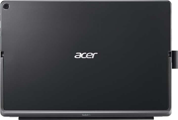 Produktbild Acer Switch 5 Pro – SW512-52P (12", Intel Core i7-7500U, 8 GB, 512 GB, DE)