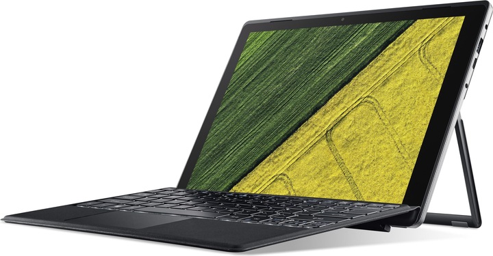 Produktbild Acer Switch 5 Pro – SW512-52P (12", Intel Core i7-7500U, 8 GB, 512 GB, DE)