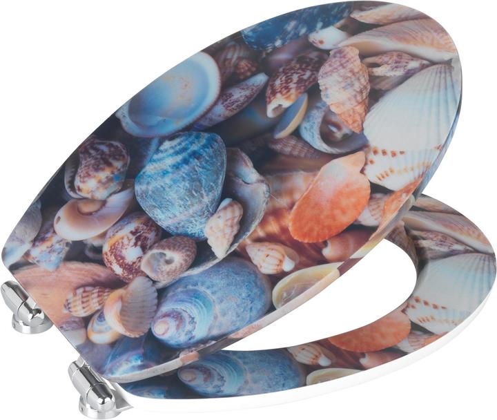 Produktbild Wenko Muschel