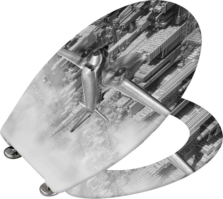Produktbild Wenko Old-Time Plane