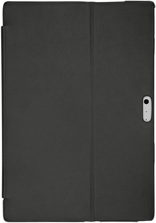 Actual product image Noreve Leather case (Surface Pro 6)