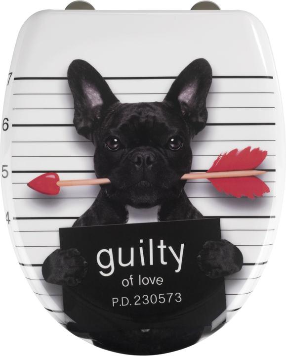 Produktbild Wenko Guilty Dog