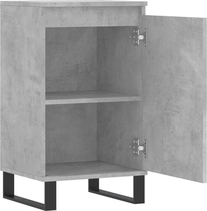 Image du produit vidaXL Sideboard (40 x 35 x 70 cm)