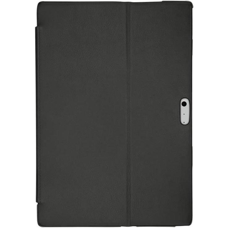 Noreve Lederschutzhülle (12.30", Microsoft), Notebooktasche, Beige
