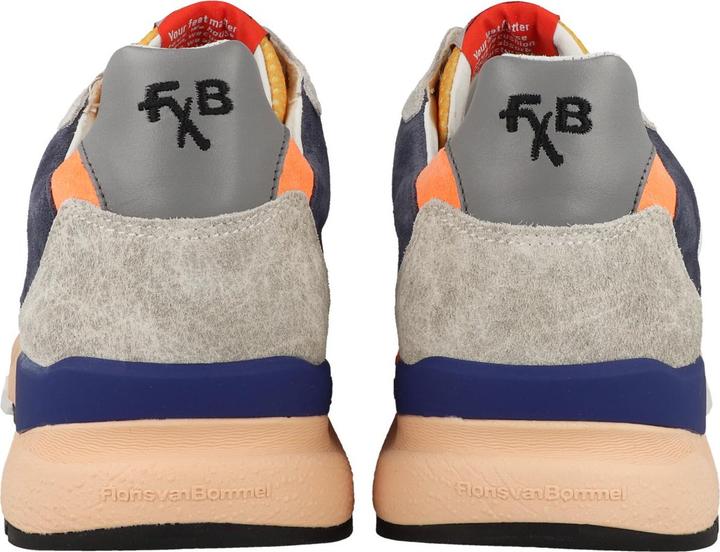 Actual product image Floris van Bommel De Treener 01.10 - 65967 (43 1/3)