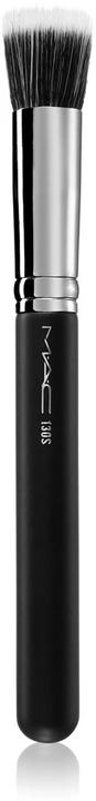 MAC Cosmetics 130S Short Duo Fibre Brush (Foundation)