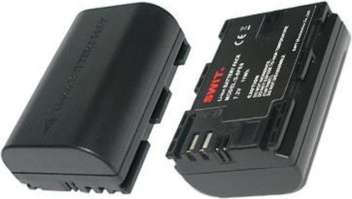 Produktbild Swit S-8PE6 (Kamera Akku)