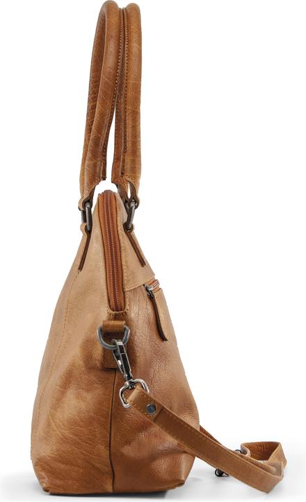 Immagine prodotto Klondike 1896 Ella Handtasche, cognac