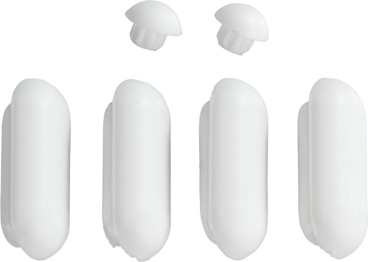 Actual product image Wenko Support plug