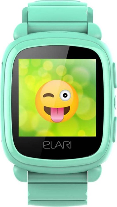 Produktbild Elari KidPhone 2 GPS Tracker (35.60 mm, 2G)