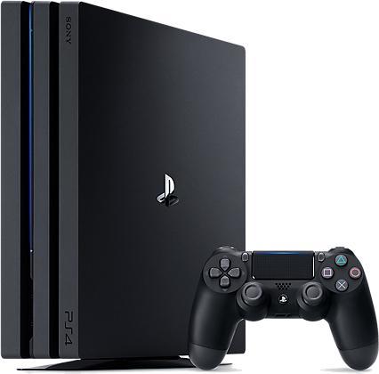 Immagine prodotto Sony Playstation 4 Pro 1TB + Red Dead Redemption 2