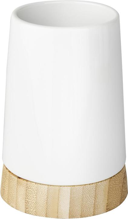 Produktbild Wenko Bamboo (8 x 8 x 12 cm)