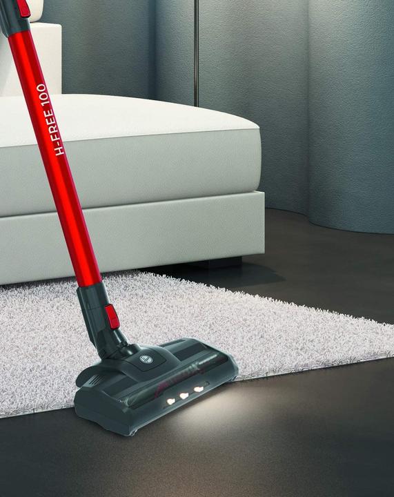 Productafbeelding Hoover H-FREE 100 PETS