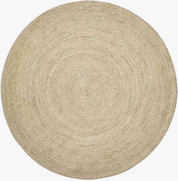 Nordal Jute (Ø 150 cm)