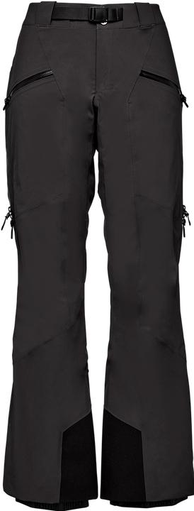 Actual product image Black Diamond W Recon Insulated Pants (L)