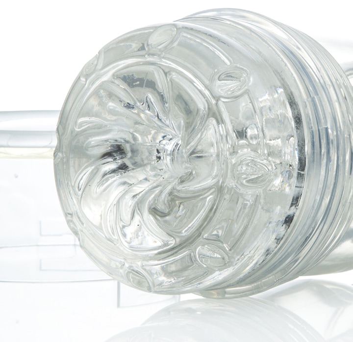 Produktbild Fleshlight Go Torque Ice