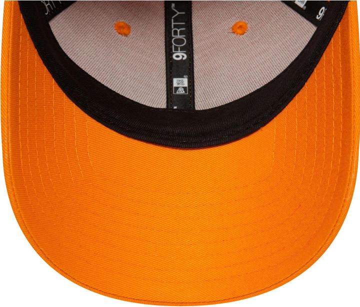 Produktbild New Era 9Forty Formula 1 Mclaren (One Size)