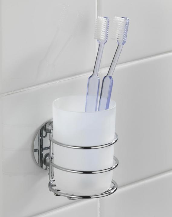 Actual product image Wenko Toothbrush mug