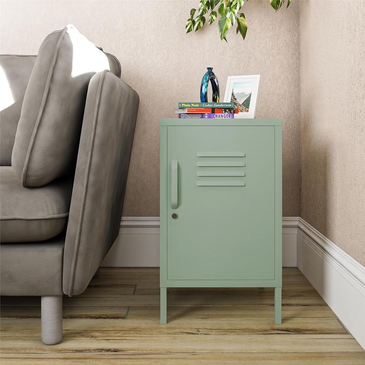 Image du produit Dorel Home District de mission (38 x 40 x 69 cm)